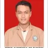 Muhammad Alfarezi