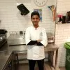 Mohd Fahad