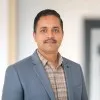 Rohit Deshpande