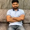 Saurabh Rawani