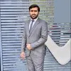 Shahzad Ahmed