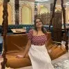 Swikriti Chatterjee