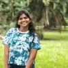 S Tejaswini