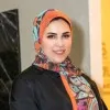Nadine Magdy