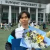 Xuanyu Quah