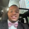 Jaheim Brown