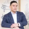 Aman Mamyrbekov
