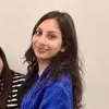 Annie Rizvi
