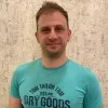 Sergey Volkov