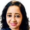 Kathyayini Chaudhuri