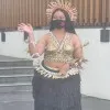 Buua Redfern