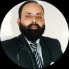 GA Siddiqui