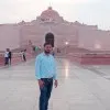 Onkar Maddheshiya