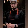 Chef Hany Haddad