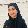 Muazzama Arshad