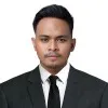Justine Drex Del Rosario