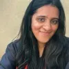 Drishti shah
