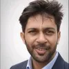 Dhomya Vyas