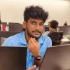 Krishna Moorthy