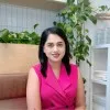 Vedika Laddha