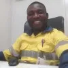 Michael Poku