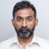 Praveen Padmanaban