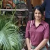 Meera Haridas