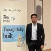 Ajmal Farhan PC