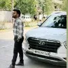 Vaibhav Bahule