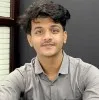 Rahil Sayed