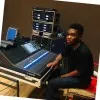 Richard Eyo
