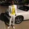 Jaylon Evans