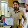 MAYUR JAIN