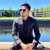 Dev Patel