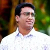 Ganta Rajesh