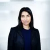 Fozia Jabbar