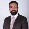 Parampreet Dhaliwal