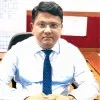 Gyanendra Behera
