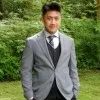 Bradley Wong