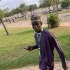 Suleiman Aliyu Rugange