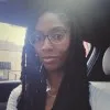 Chanice Blue