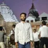 Jyotiprakash Parida