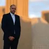 naser salehi