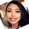 Amber Braxton