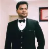 Arul Nixon