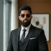 Yajnesh Shriyan