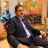 Muhammad Shaheen khan
