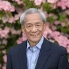 Richard Leong