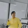 Rishabh Anand