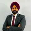 Rajwant Dhaliwal